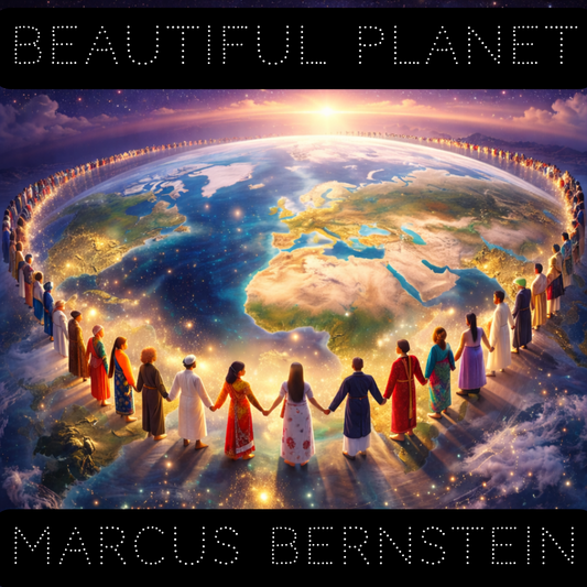 Beautiful Planet – Der Song zum Träumen und Hoffen